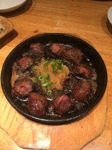 旬鮮酒場 天狗 浜松町南口店
