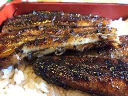 うなぎの徳永富合店