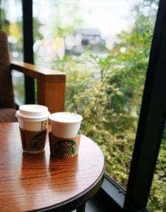 スターバックス コーヒー 佐賀南バイパス店