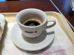 ドトールコーヒーショップ 神田淡路町店