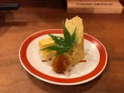 鶏料理 一石二鳥