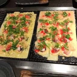 京の華