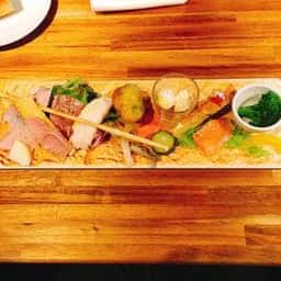 トラットリア アッカ