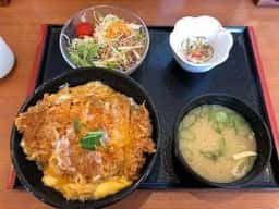 かつ庵 土岐店