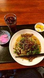 香港厨房 橋本店