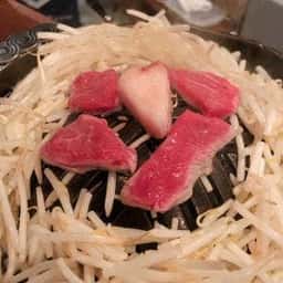 ラムジンギスカン羊々