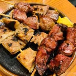 青樹