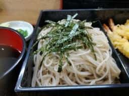 信濃庵