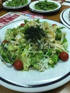 寿司と居酒屋 魚民 新宿西口総本店