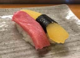美帆寿司