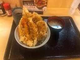 てんや門前仲町店