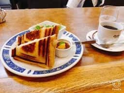 岡田珈琲店 上通本店