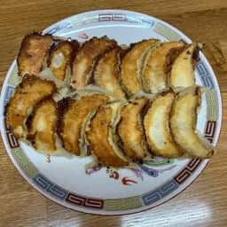 ぎょうざのキスミ
