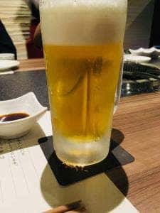 焼肉処 きわみ 離
