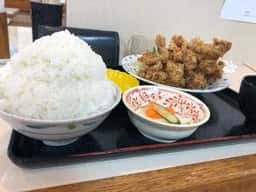 銀シャリ亭 清水店