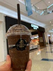 ゴディバ ゆめタウン佐賀店