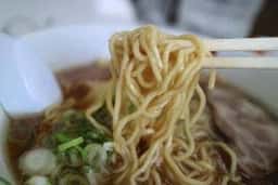 ラーメン専門 味特 豊岡店