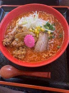 味噌家がんこ亭