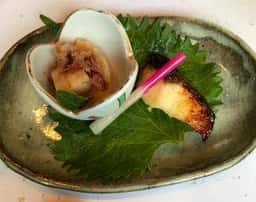 Modern和食 遊來