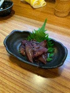 酒菜亭丸福
