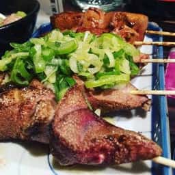 やきとり屋