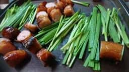 焼き肉ホルモン カルビ