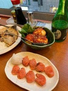 居酒屋 千