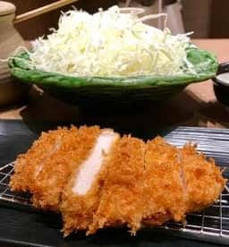 とんかつ新宿さぼてん 熊本イオンモール店