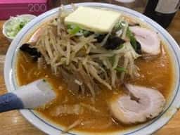オロチョンラーメン利しり伊勢原店