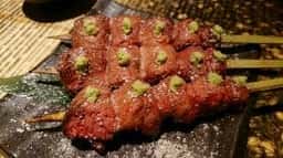 炭火串焼 千串屋 小手指店