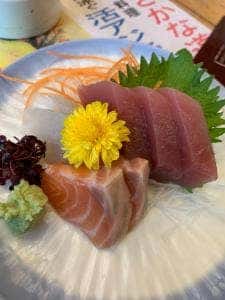 さかな道楽 亀戸店