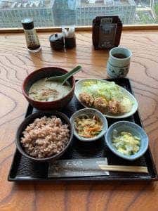 すし土風炉 海浜幕張店