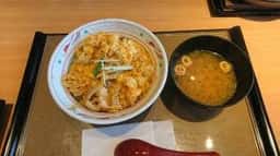 やよい軒 福井種池店
