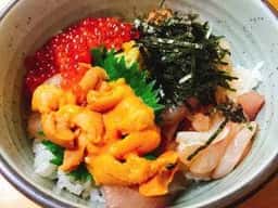 柳橋食堂