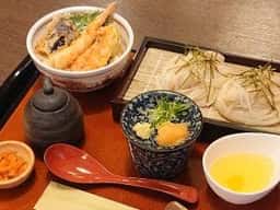 稲庭うどん葉月