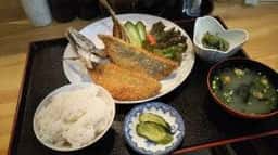めしや割烹 栄
