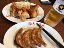 大阪王将 川西久代店