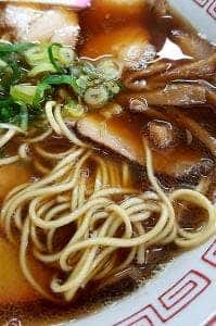 中華そば まるやま