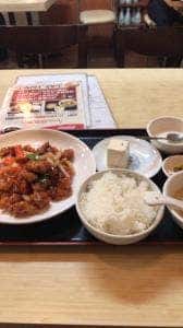 福臨門