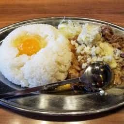 ラーメン☆ビリー 泉学院前店