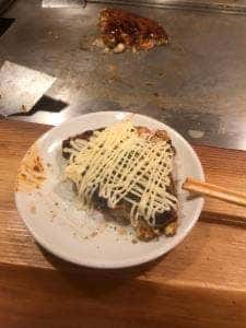 お好み焼き 小町