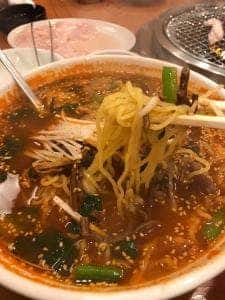 焼肉 おはる 泉天神沢店