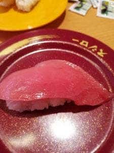 スシロー 堺百舌鳥店