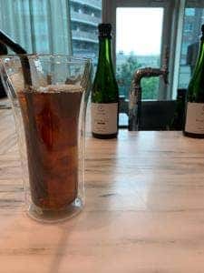 ミカフェート 六本木店