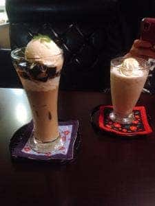 祇をん ひつじカフェ