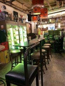 ローストビーフ丼専門店 鬼ビーフ 宮益坂店