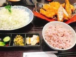 とんかつ濵かつ 佐賀ゆめタウン店