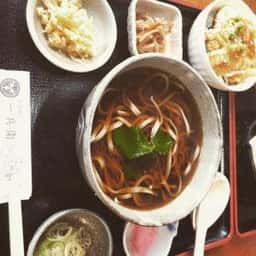 そば切り 一兵衛