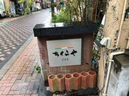 ちくらや