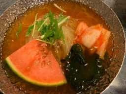 焼肉や・ぎんじ